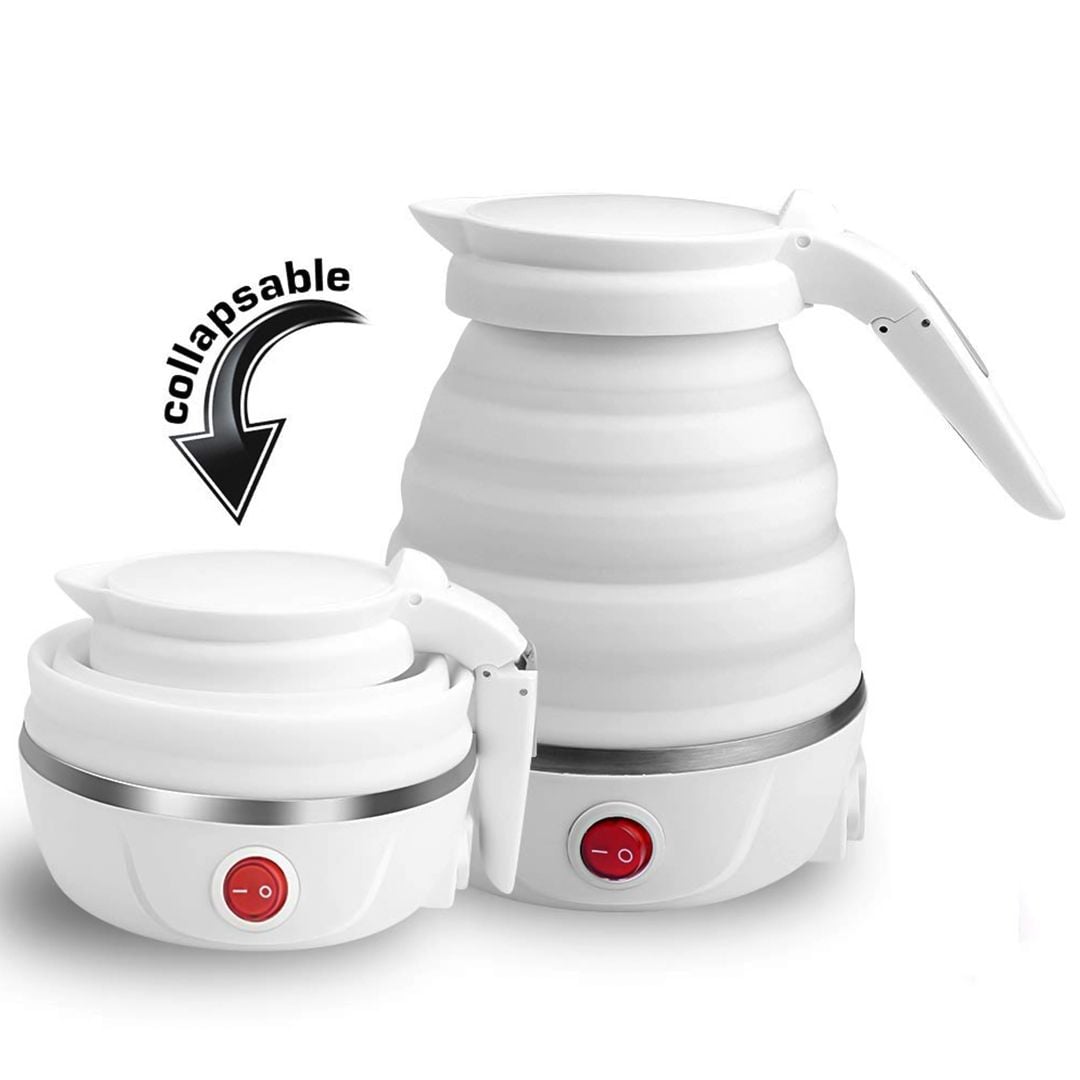 Electric Silicone Kettle product thumbnail 8