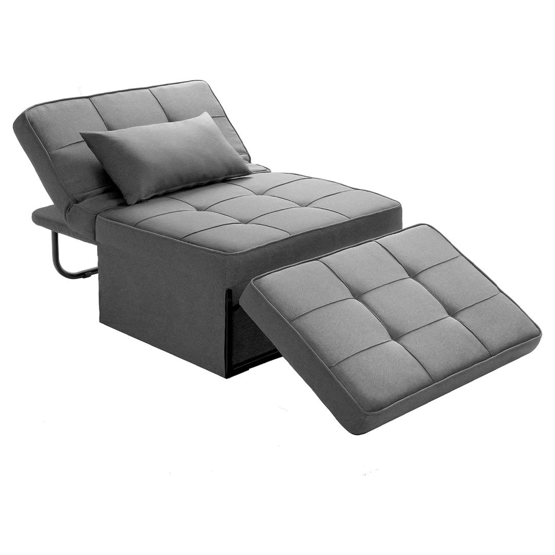 Modern Single Seater Bed And Sofa product thumbnail 12