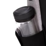 حقيبة الظهر الذكية والآمنة ضد السرقة - 8