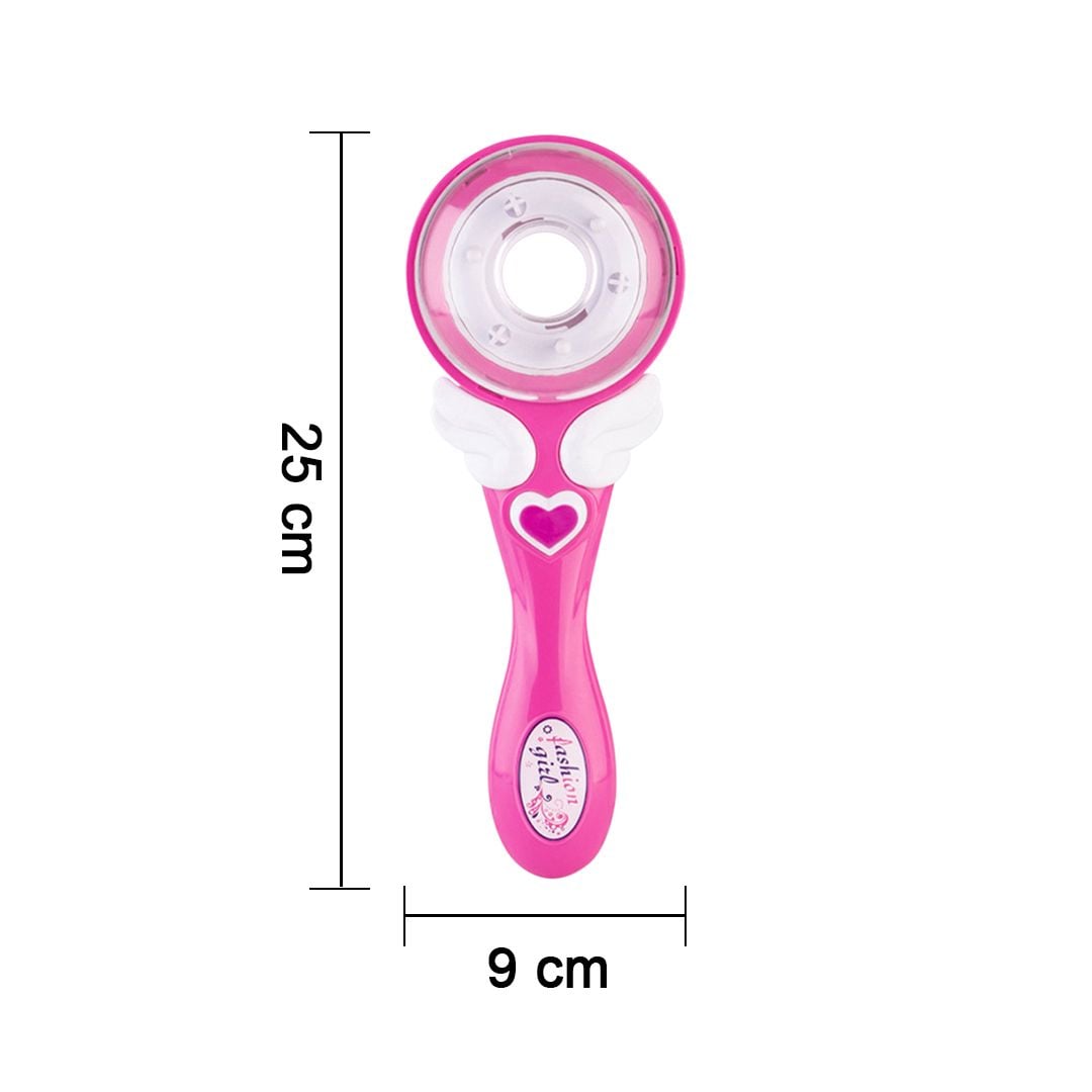 Automatic Hair Braider product thumbnail 15