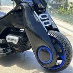 دراجة نارية للاطفال - 25