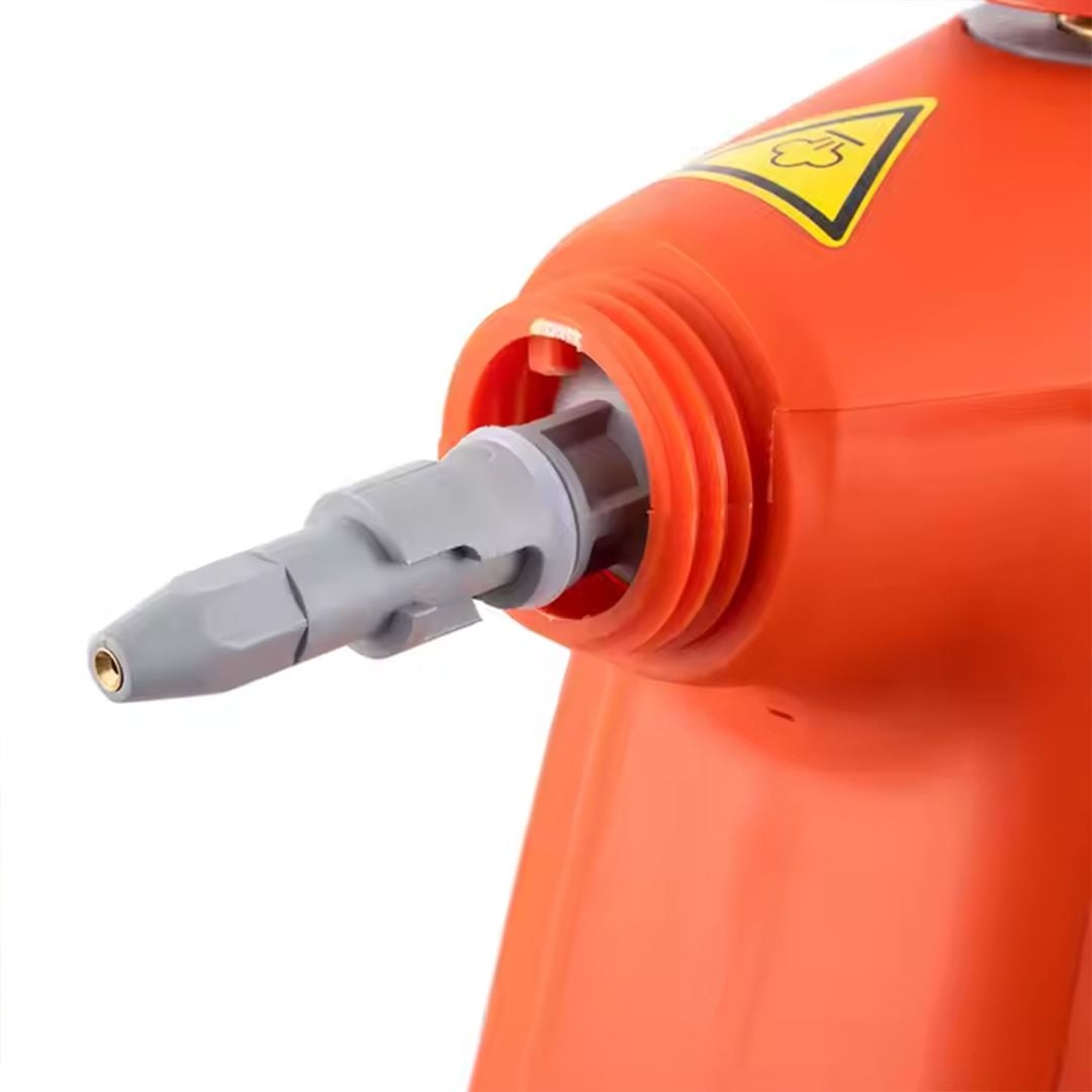 جهاز تنظيف بالبخار متعدد الاستخدامات - 4