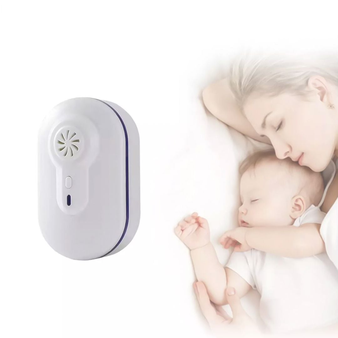 Ultrasonic Pest Repellent product thumbnail 3