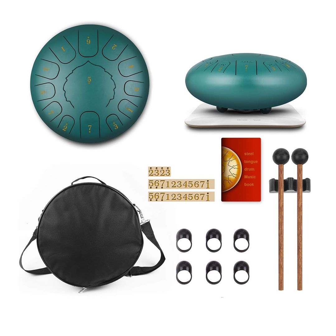 Steel Drum Musical Instrument product thumbnail 8