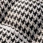 كرسي هزاز جلد فاخر مع مسند قدم - 13