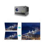 بروجيكتور السينما المنزلي	 - 7