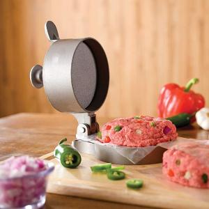 آلة صنع البرجر - 2