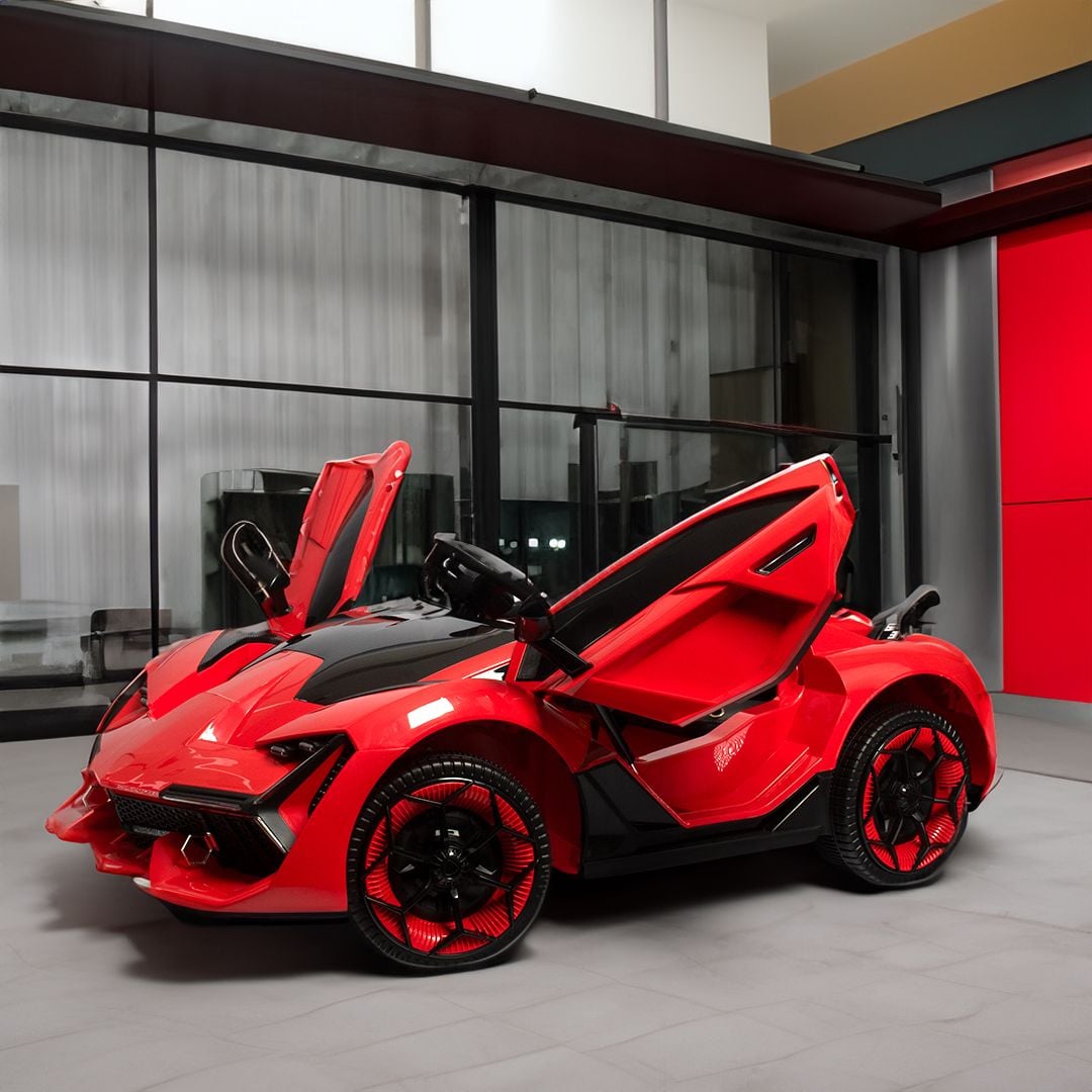 Lamborghini Aventador Car for Kids product thumbnail 4