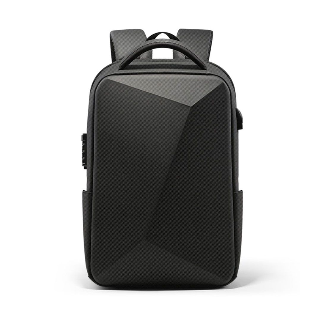 Waterproof Laptop Backpack with USB Charging product thumbnail 5