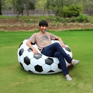 صوفا هوائية على شكل كرة - 5