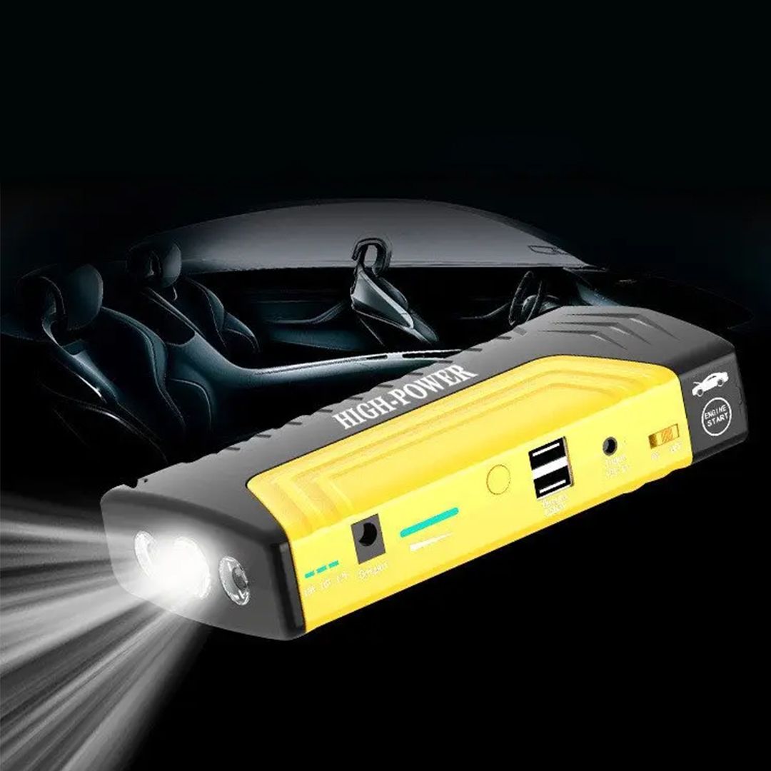 Car Emergency Power Supply product thumbnail 9