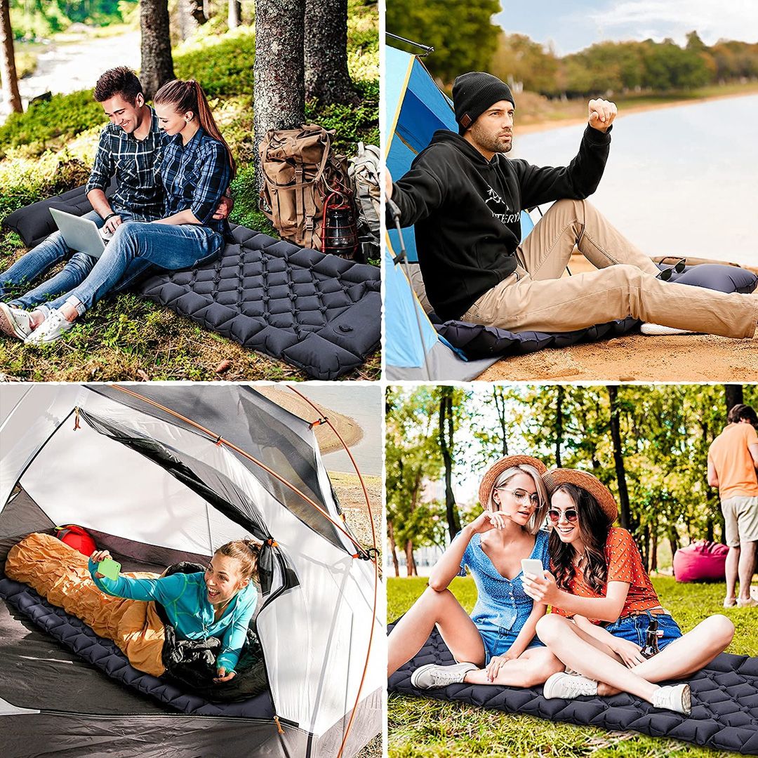 Camping Sleeping Pad product thumbnail 4