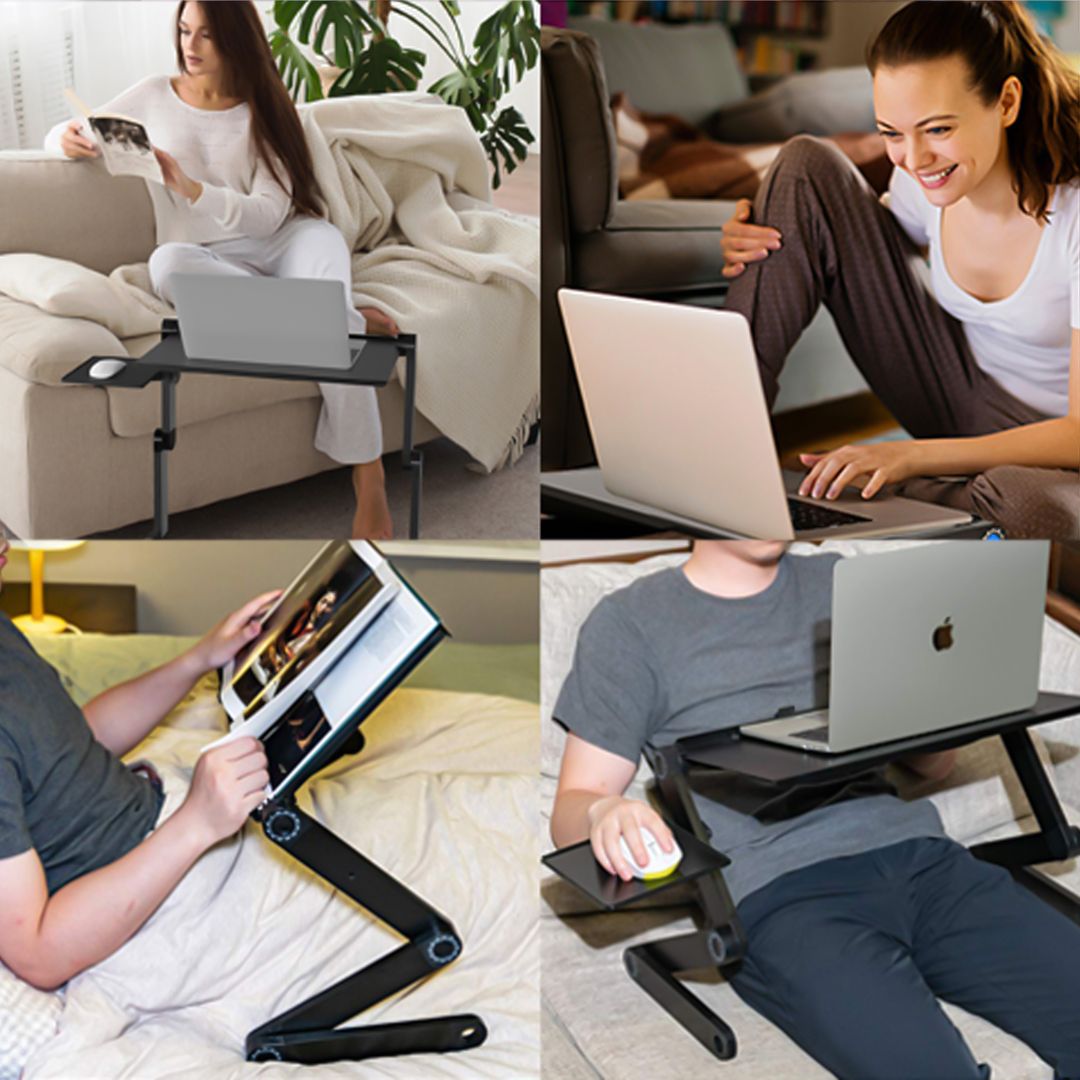 Foldable Laptop Table product thumbnail 13