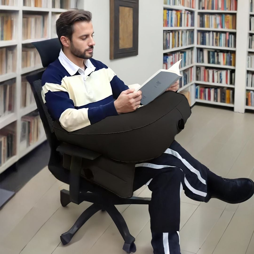 Air Cushion for Reading and Working product thumbnail 5