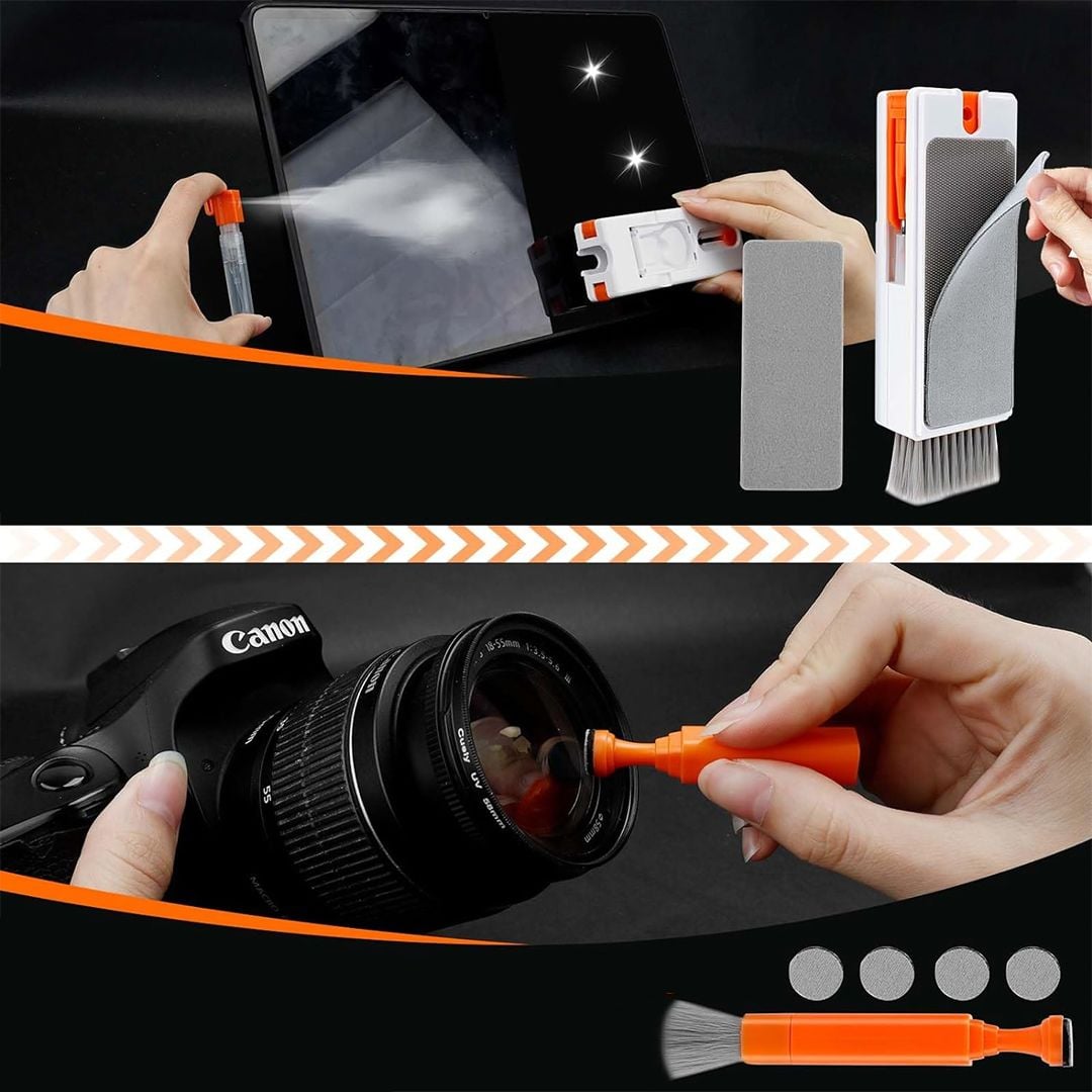 Electronics Cleaner Kit product thumbnail 8