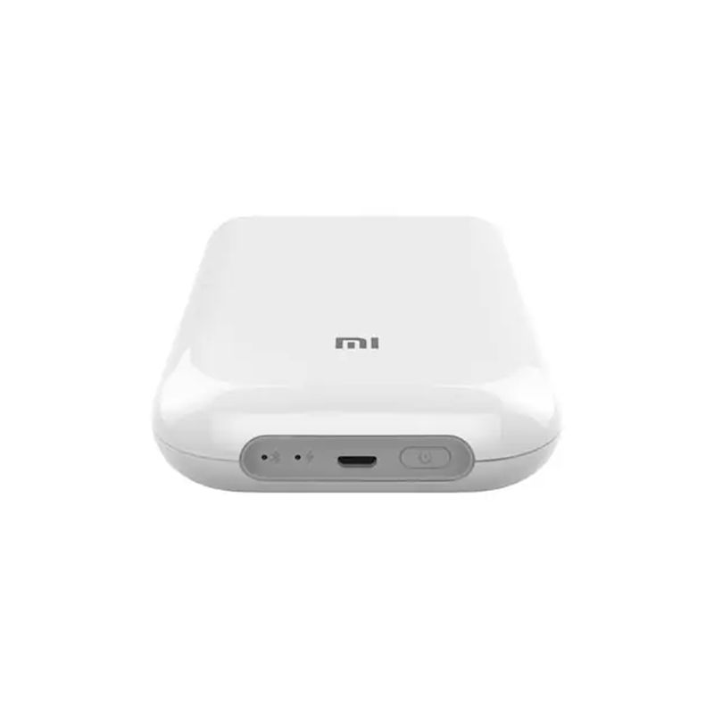 طابعة صور فورية محمولة - 11