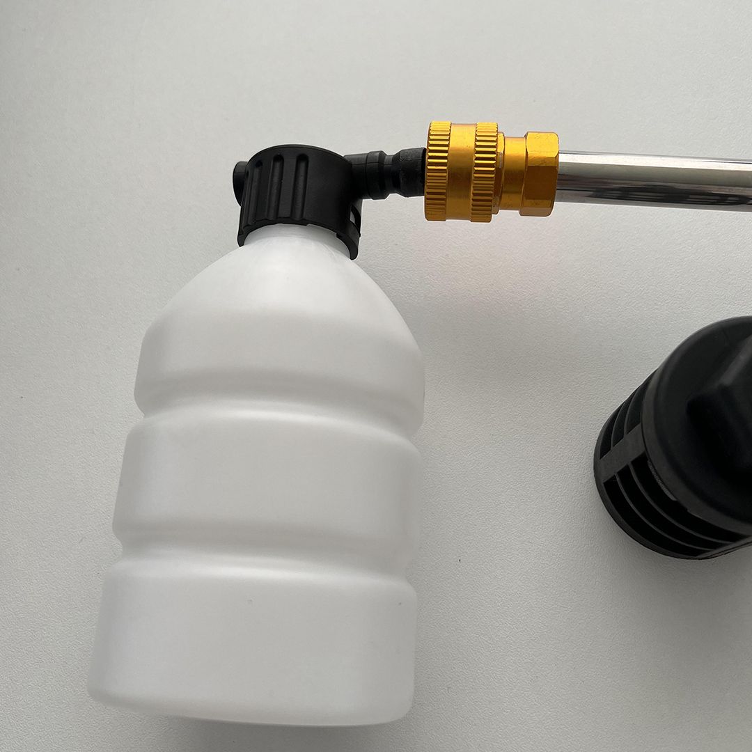 Cordless High Pressure Washer Spray product thumbnail 18