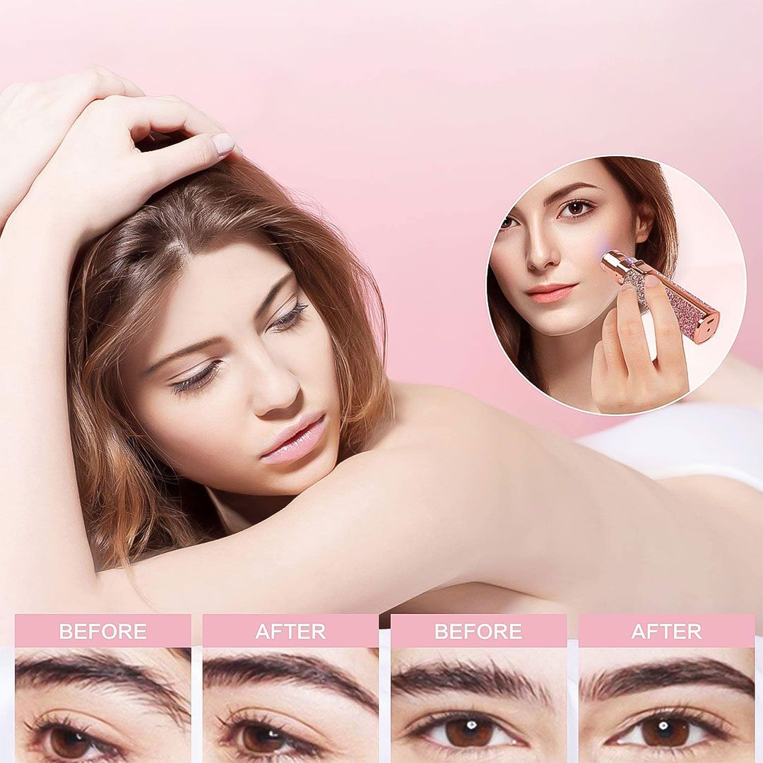 Eyebrow & Nose Remover product thumbnail 19