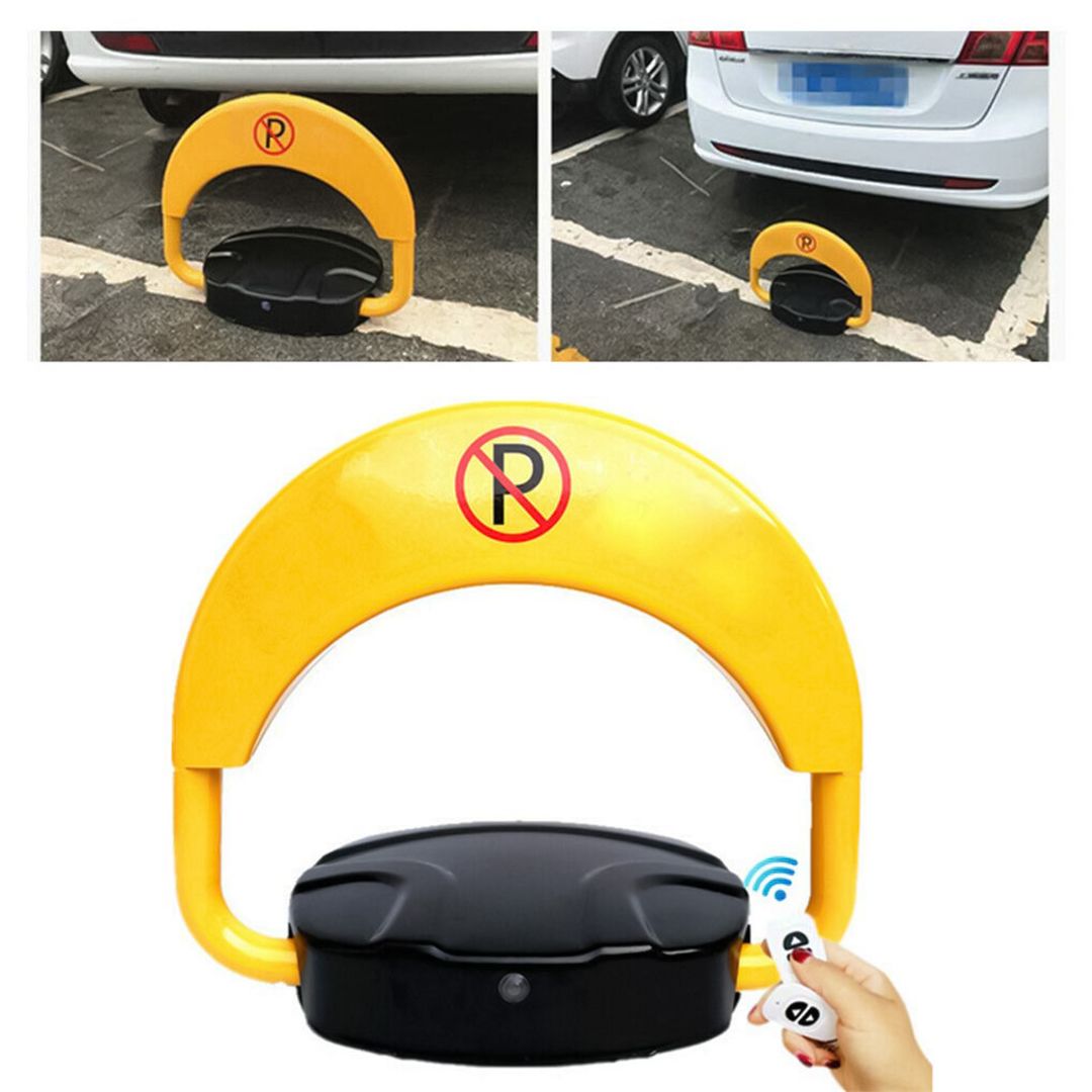 Parking Lock Guide‎‎ Lithium Battery product thumbnail 15