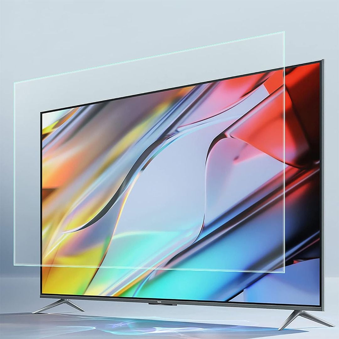 Blu Ray Screen Protector For TV 70 Inch