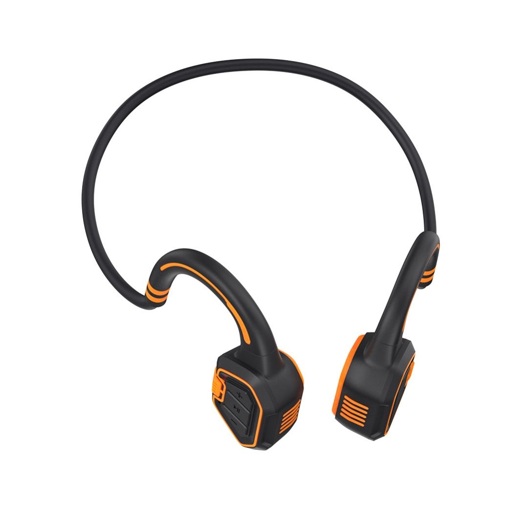Wireless Sports Headphones product thumbnail 10