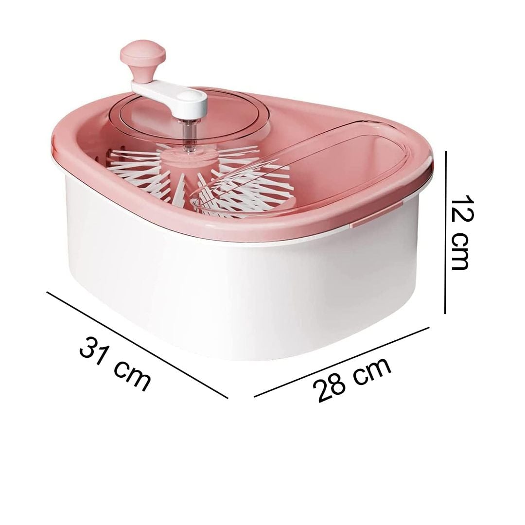 Vegetable and Fruit Washing Bowl product thumbnail 13