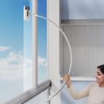 ممسحة النوافذ الاحترافية 360 درجة - 8