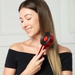 مشط تدليك فروة الرأس الأوتوماتيكي - 3