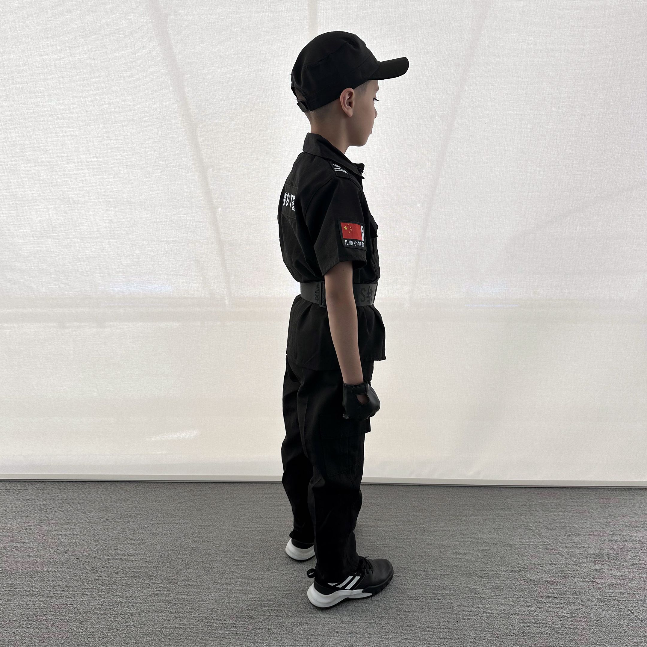 Police Costume for Kids product thumbnail 15