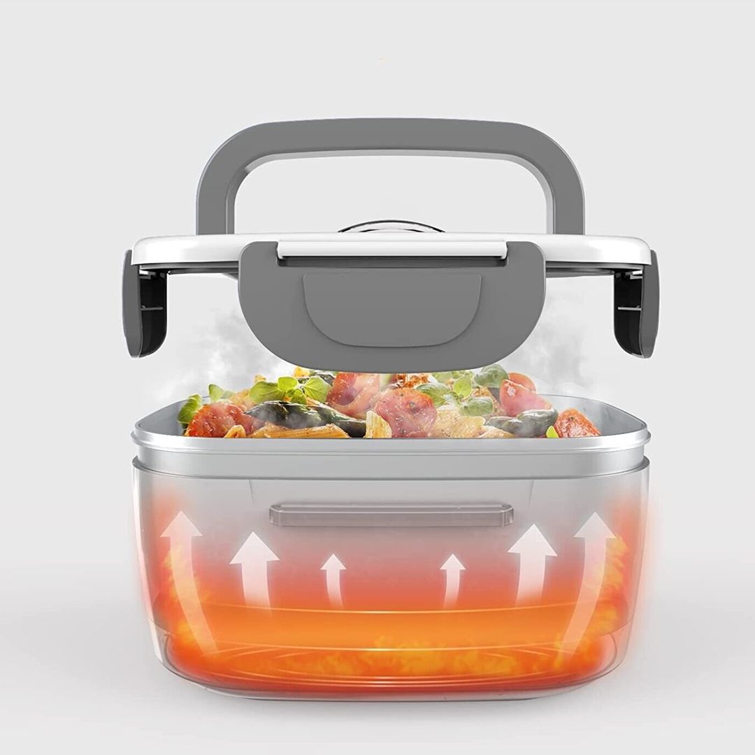 Electric Lunch Box product thumbnail 5