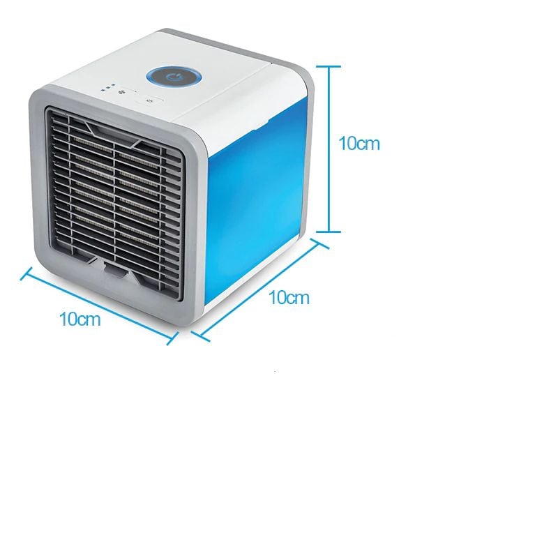 Mini Air Cooler Conditioner product thumbnail 11