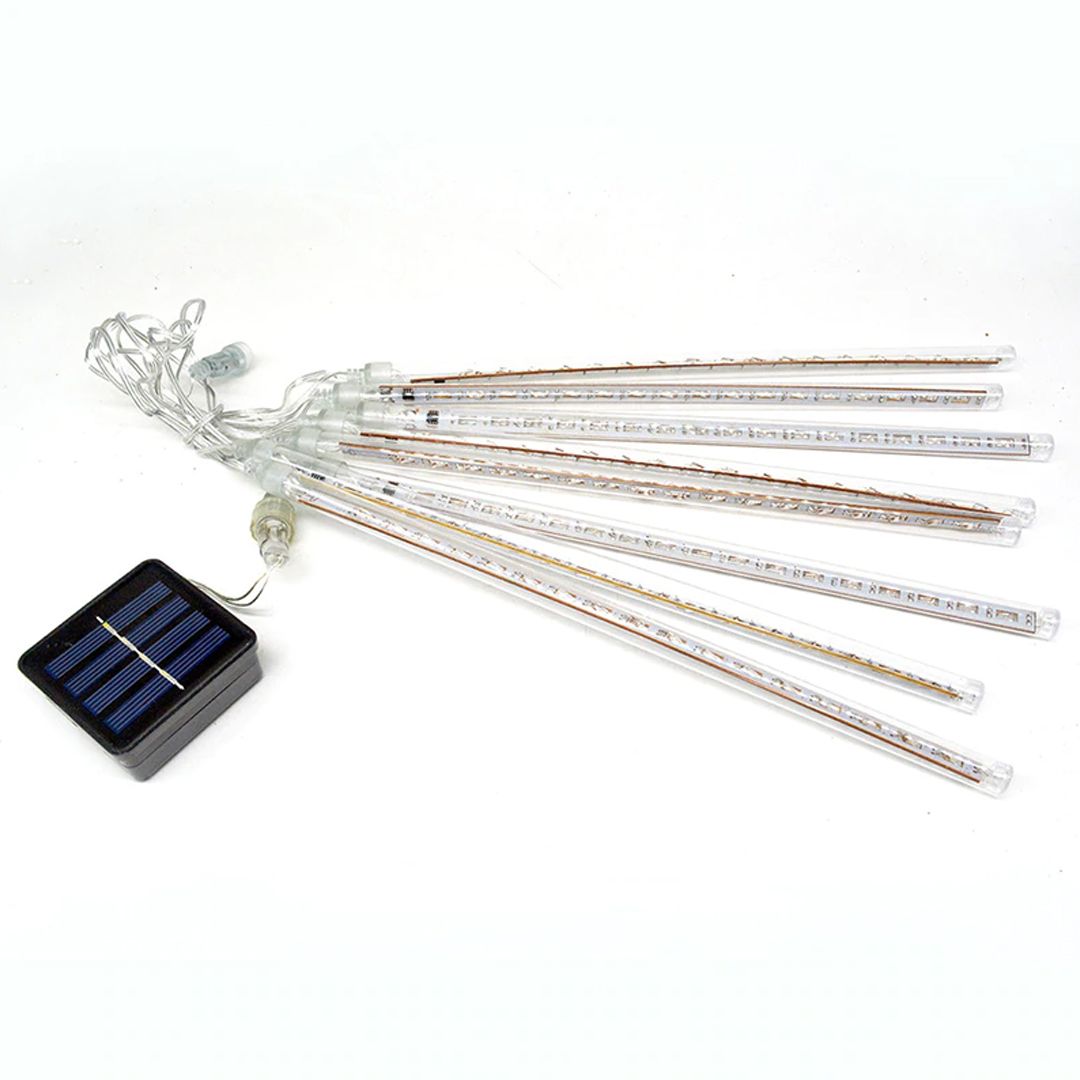 LED Outdoor Meteor Shower Lights product thumbnail 6