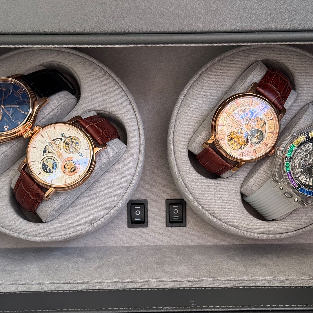 Watch Box and Organizer product thumbnail 9