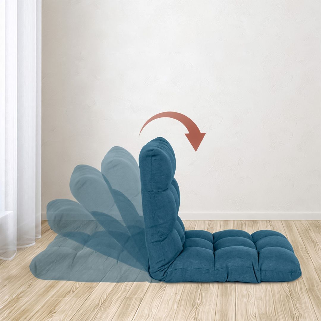 Adjustable Floor Sofa product thumbnail 16