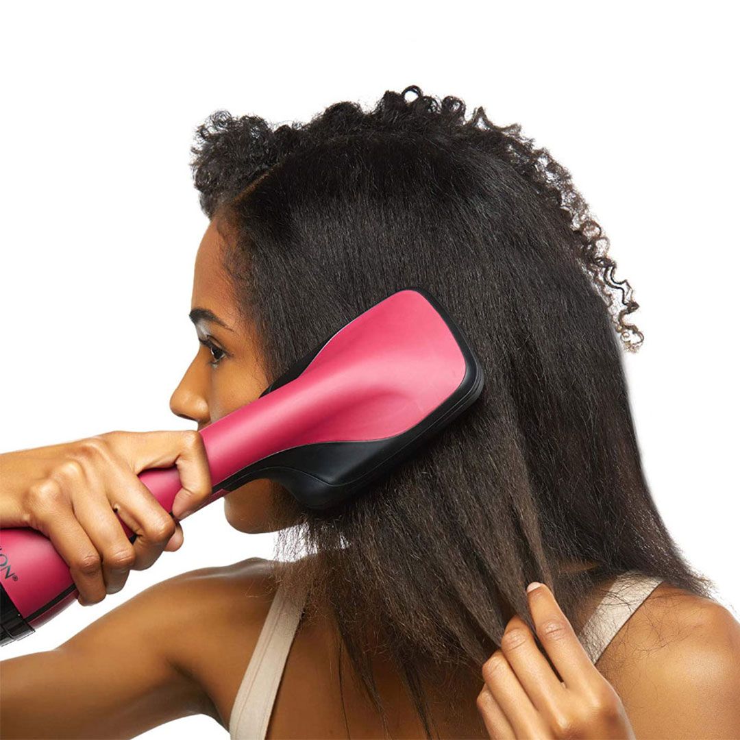 Hair Dryer and Styler Comb product thumbnail 13