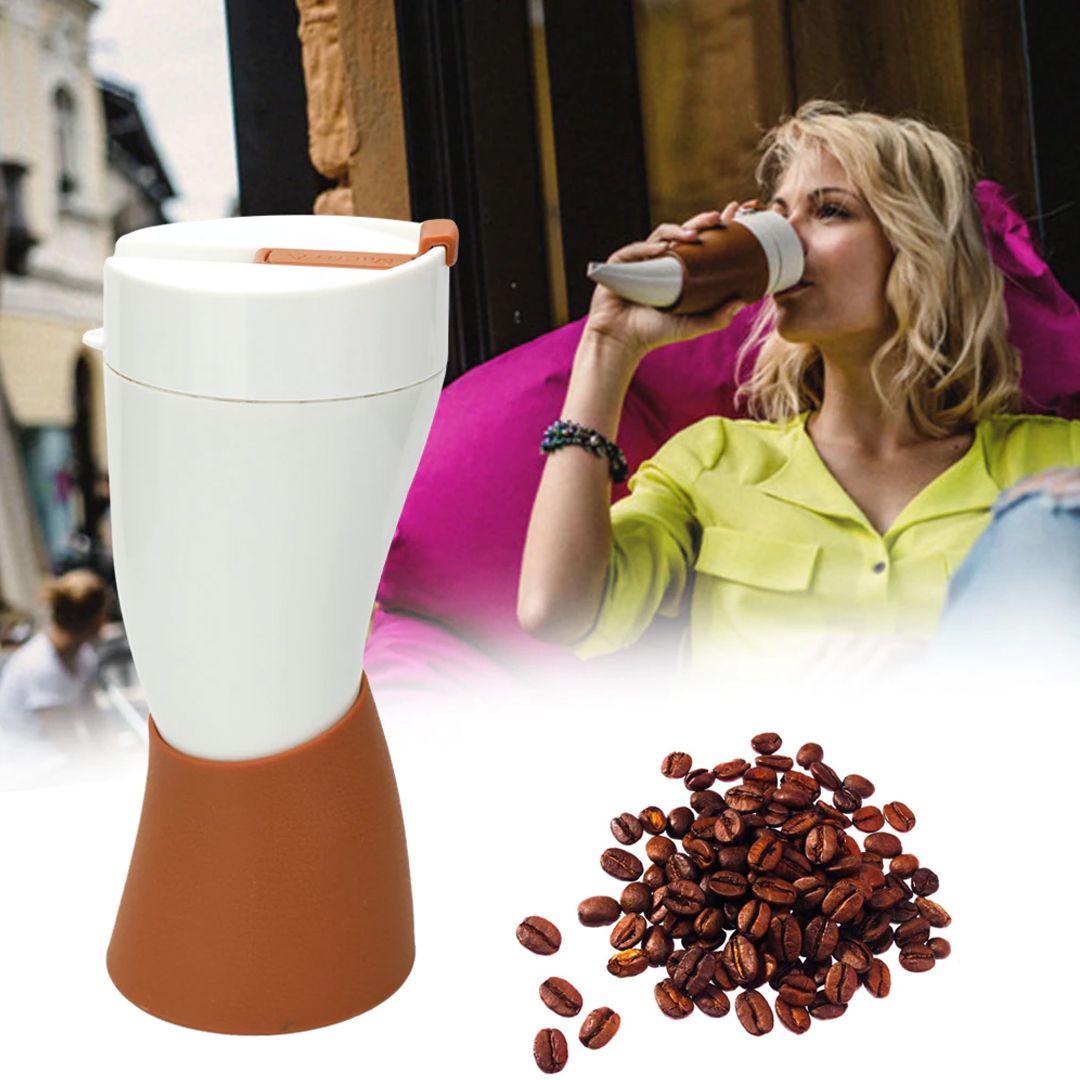 Goat Mug product thumbnail 17