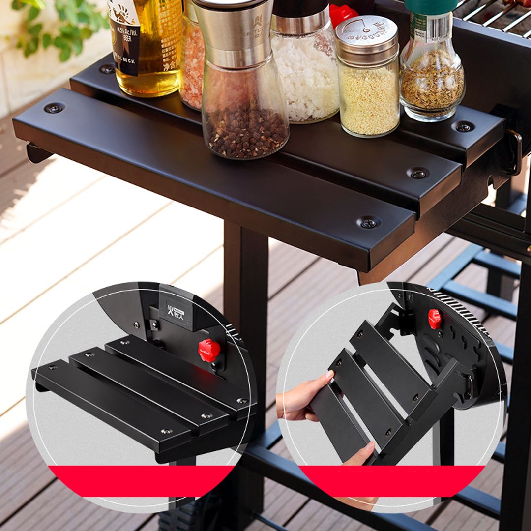 Classic Charcoal Grill product thumbnail 15