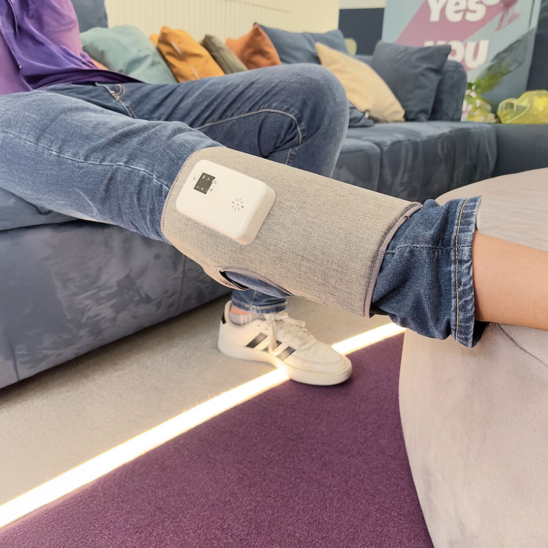 Arm Leg Massager product thumbnail 4
