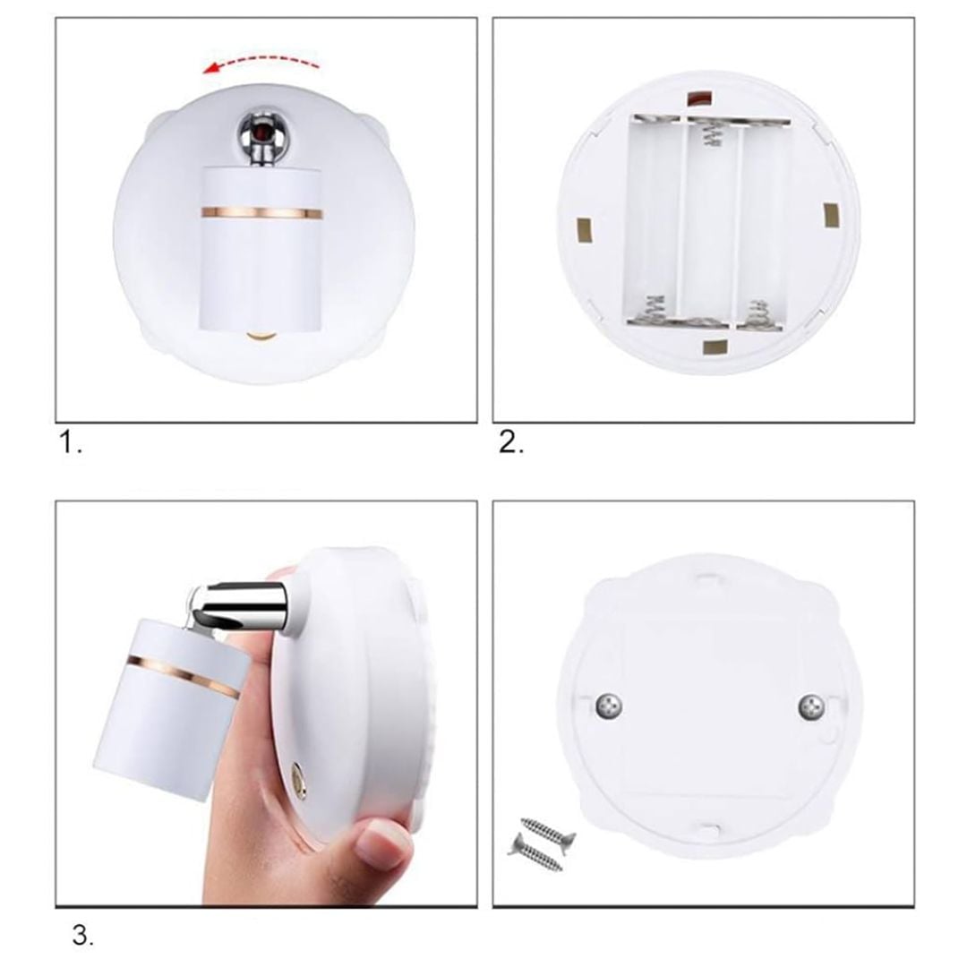 Wireless Spotlights product thumbnail 10