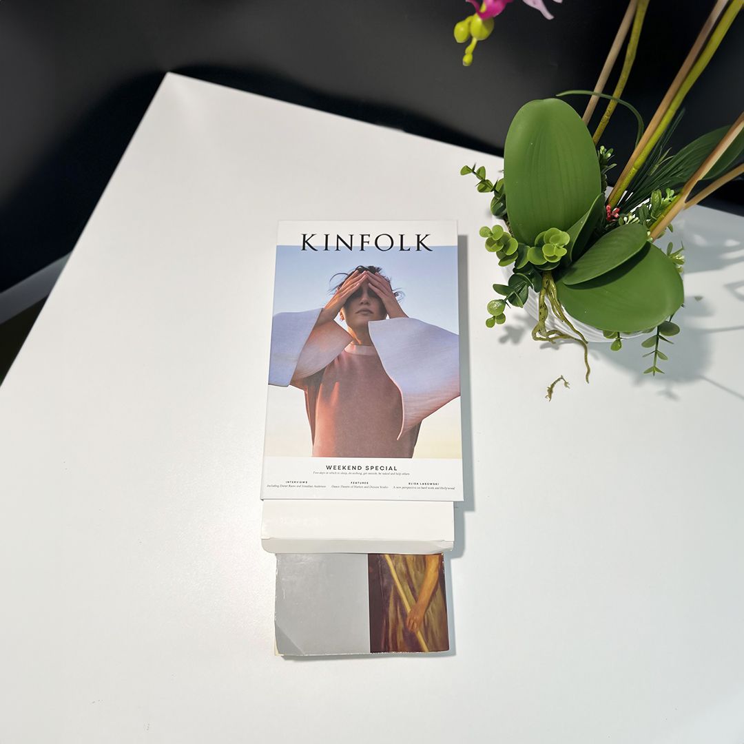 ديكور صندوق على شكل كتاب  - 3