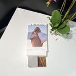 ديكور صندوق على شكل كتاب  - 3