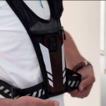 Running Reflective Vest - 11