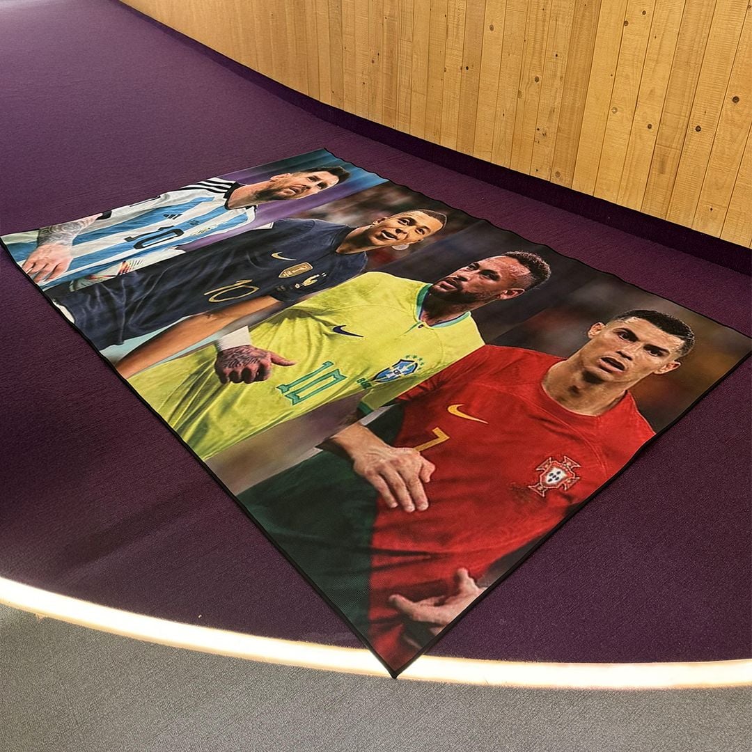Football Champions Rug product thumbnail 3