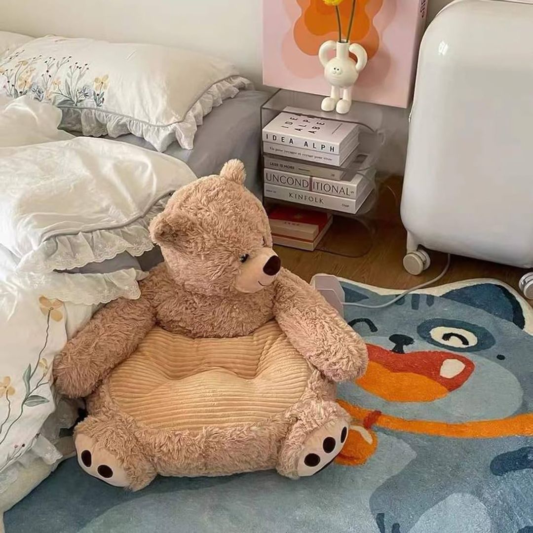 Bear Baby Chair product thumbnail 3