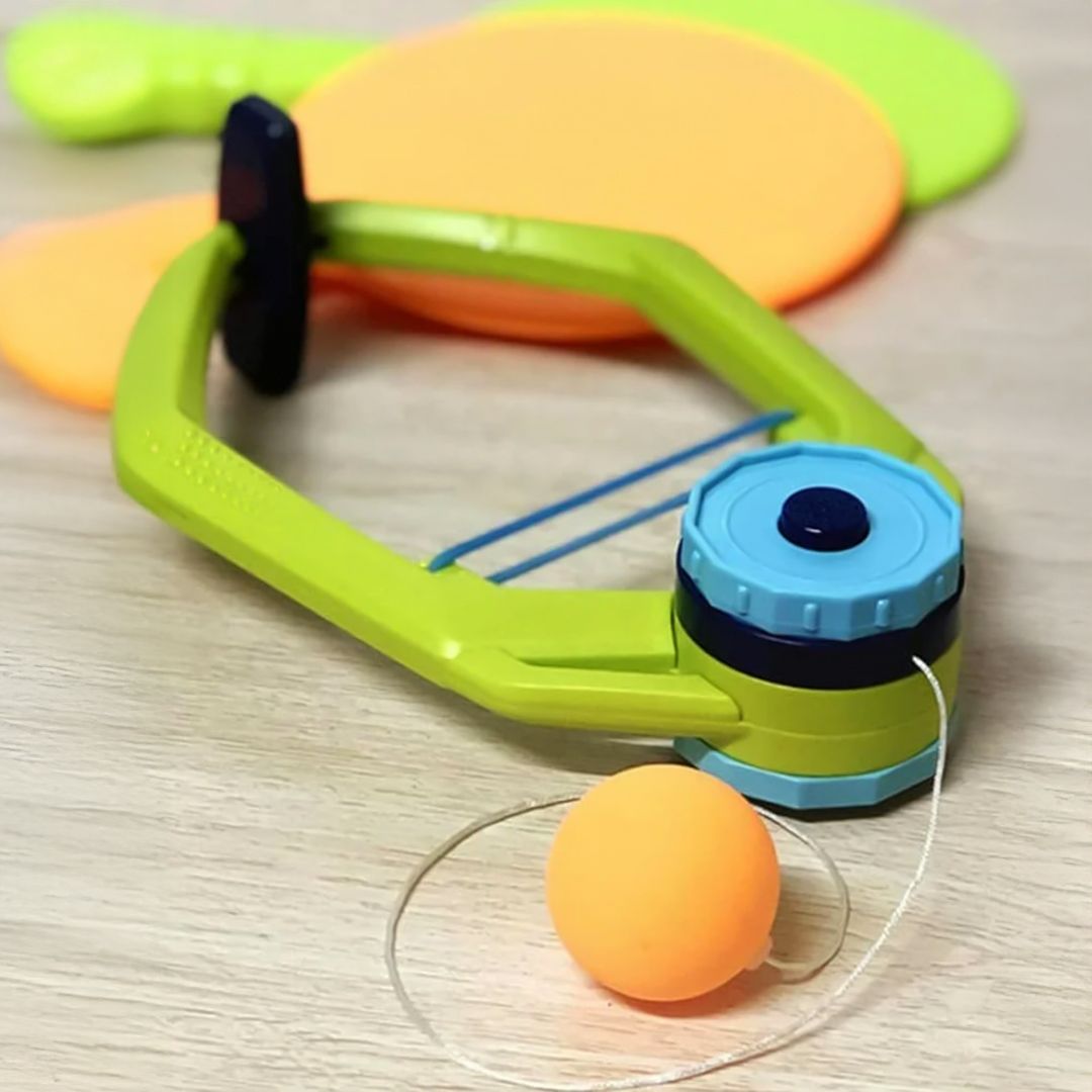Interactive Table Tennis Game product thumbnail 11