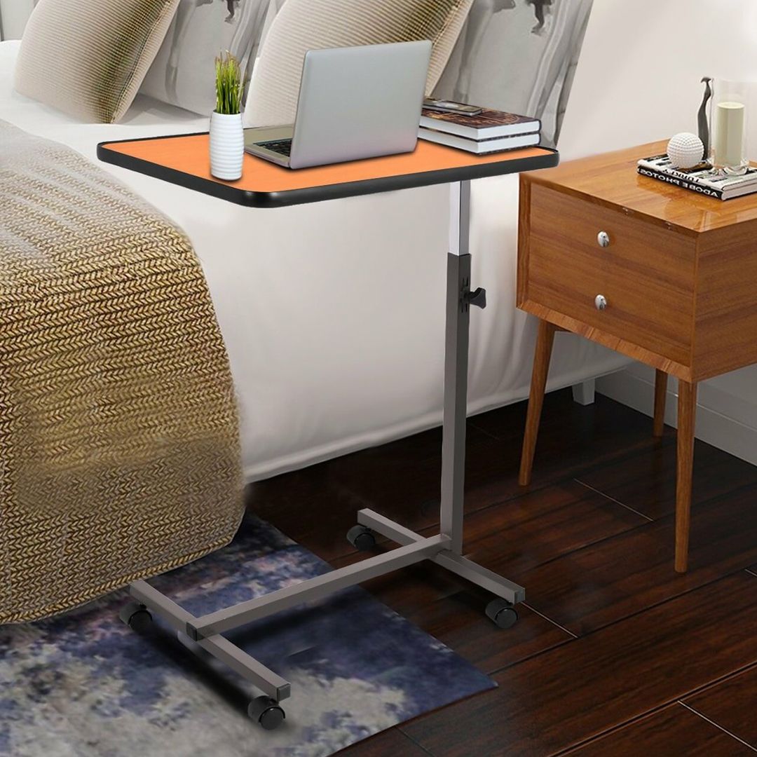 Overbed Rolling Table product thumbnail 5