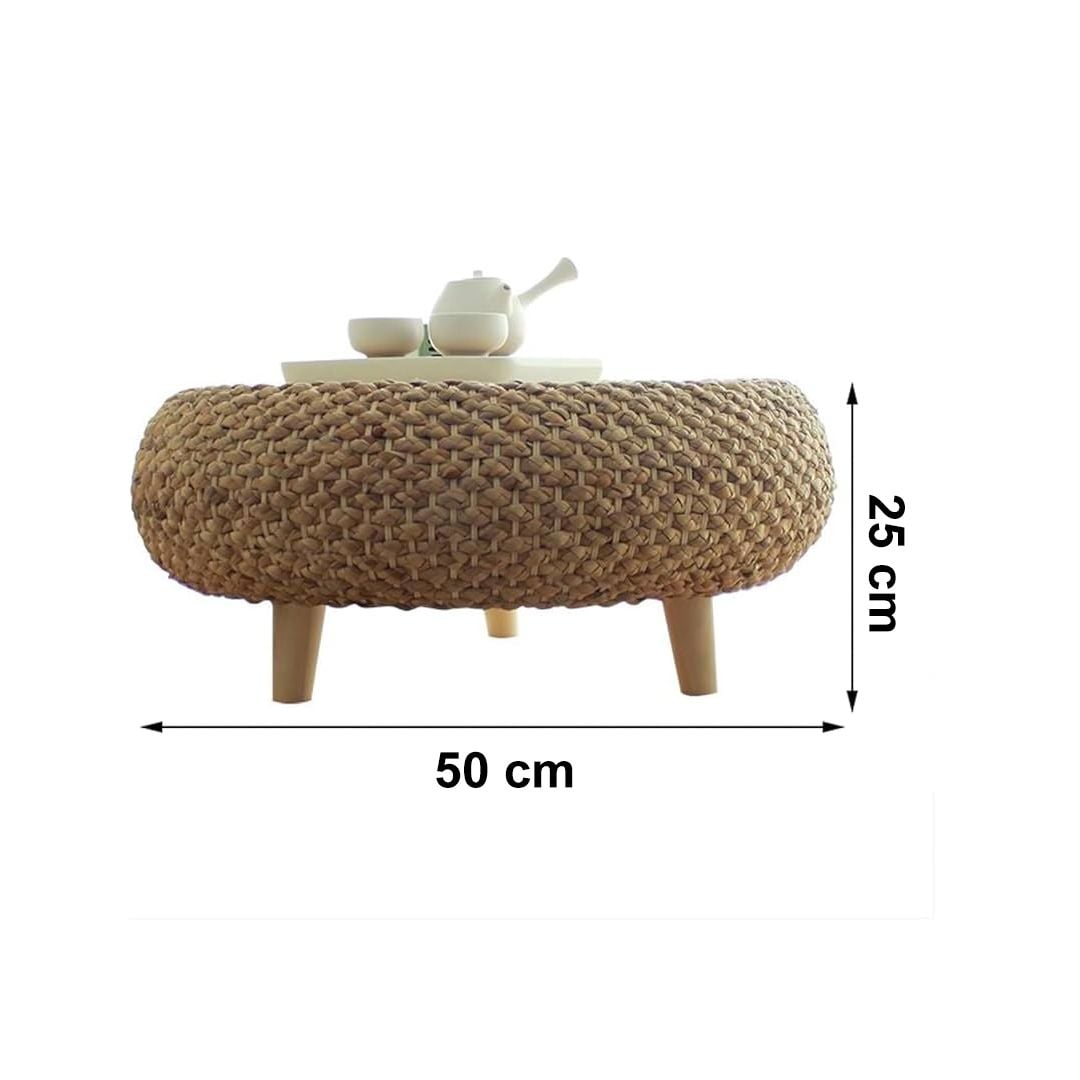 Handmade Japanese Tea Table product thumbnail 14