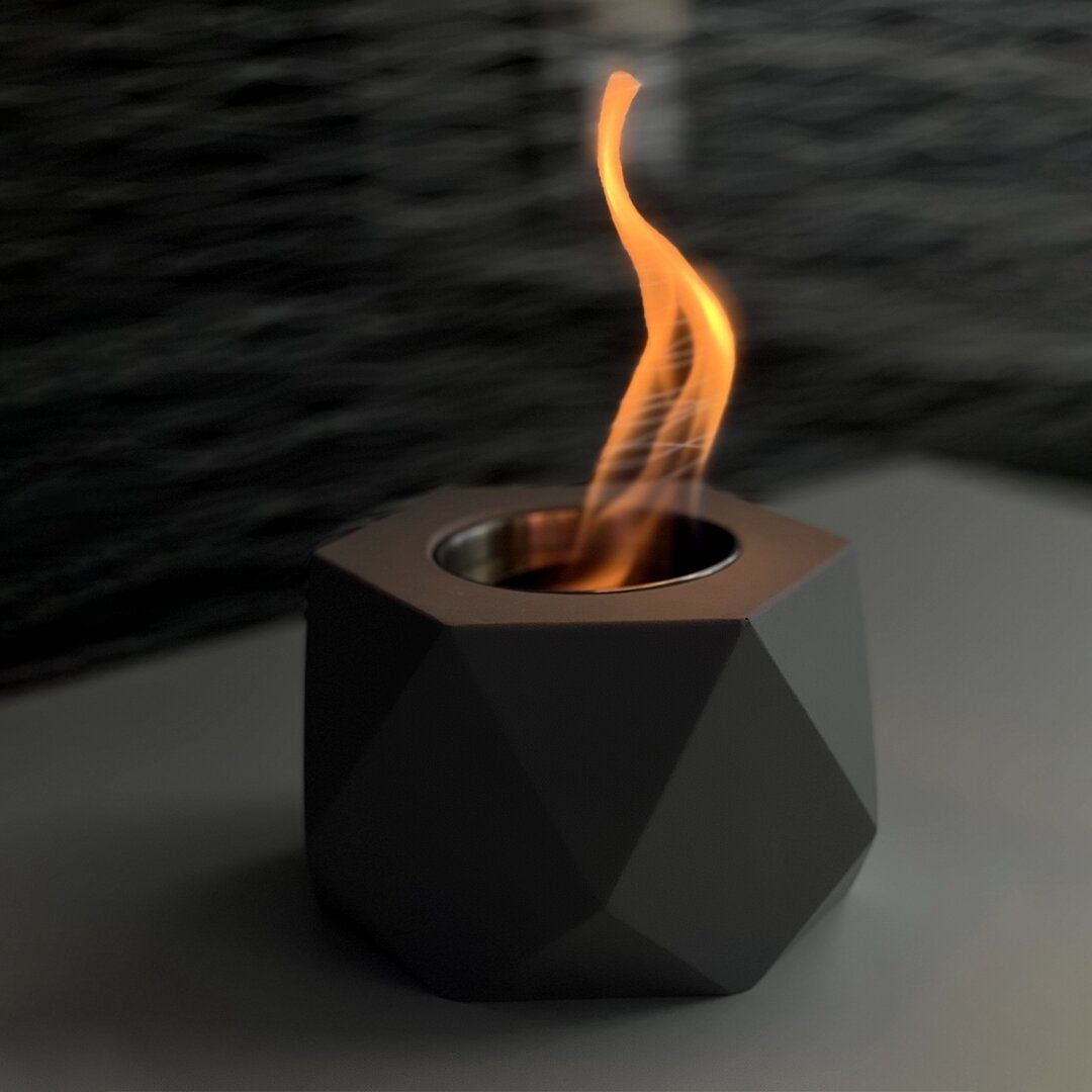 Stone Torch Decoration product thumbnail 6