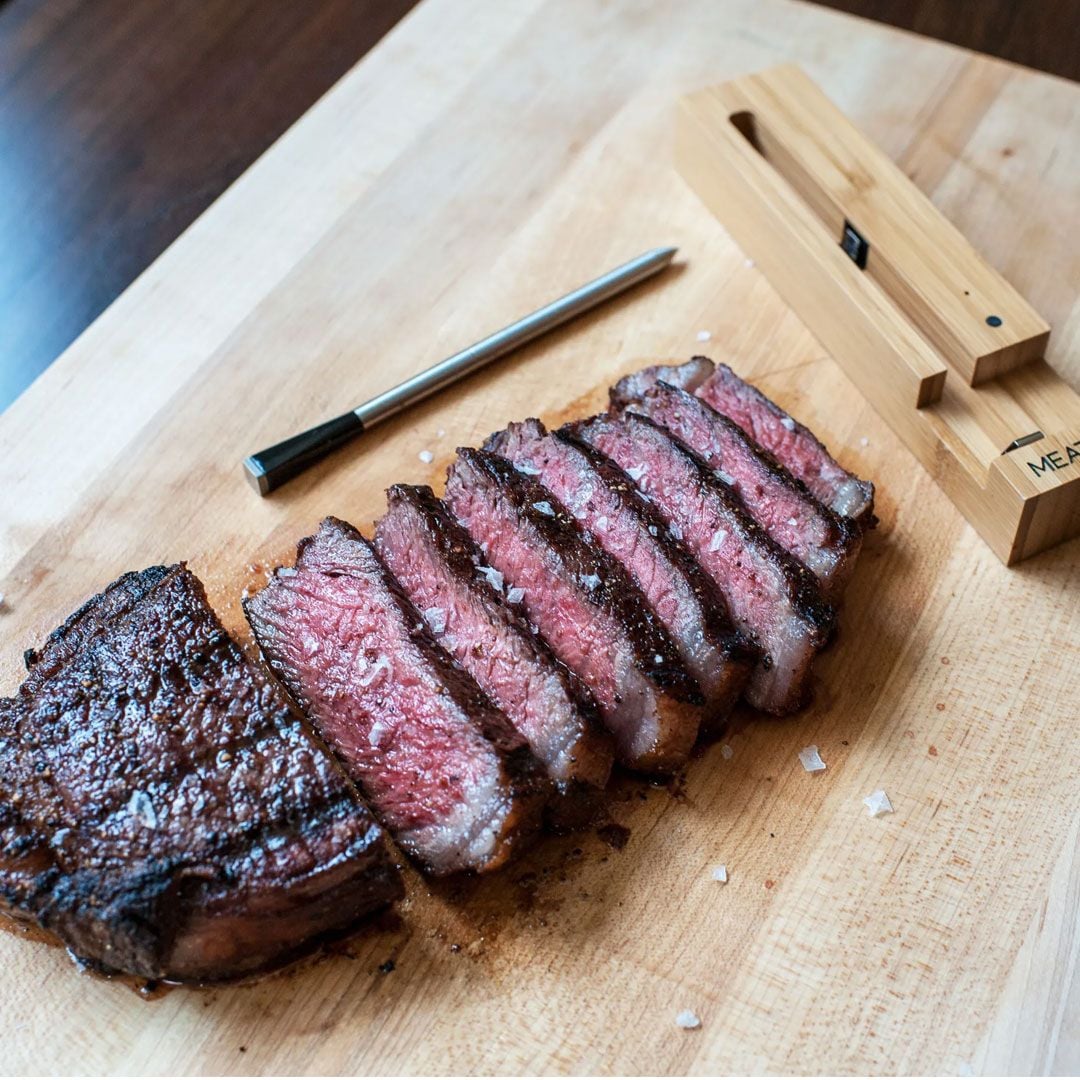 Wireless Cooking Thermometer - 34