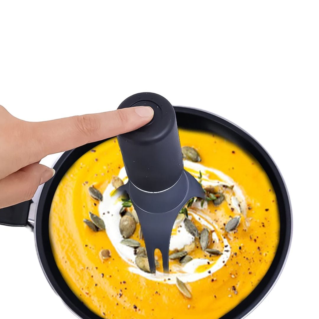 Automatic Mixer product thumbnail 11